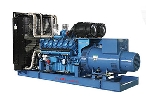 如何让你的柴油发电机组更省油？