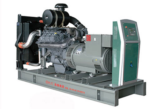 如何找到柴油发电机组管路中的漏油点