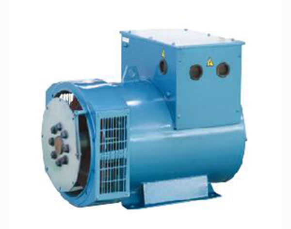 ST/STC 有刷发电机