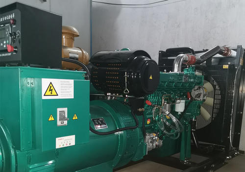 简述发电机组PT燃油系统的主要特点