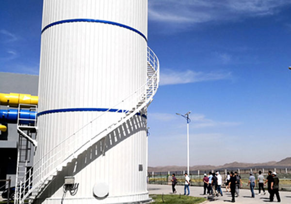 中国联通/移动数据中心项目 2000KW/10500V